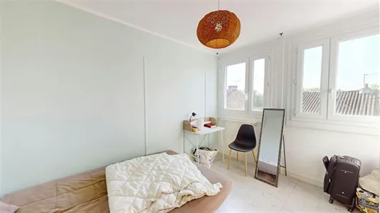 Rooms in Limoges - photo 3