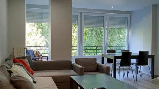 Rooms in Madrid Moncloa-Aravaca - photo 5