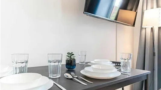 Apartments in Wien Meidling - photo 10