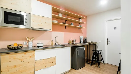 Rooms in Bami - photo 5