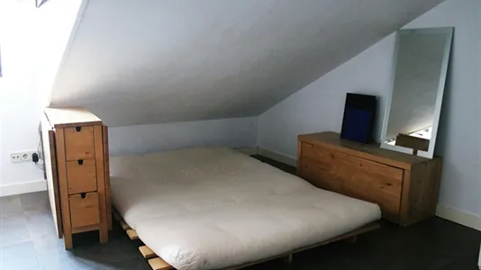 Apartments in Madrid Arganzuela - photo 9