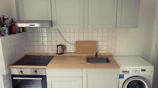 Rooms in Location is not specified - photo 4