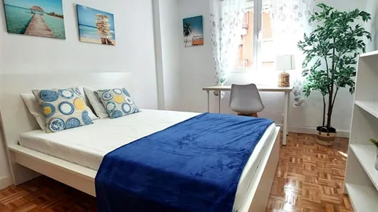 Rooms in Getafe - photo 4