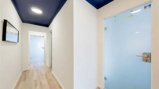 Rooms in Location is not specified - photo 8