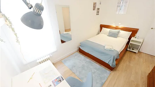 Rooms in Bilbao - photo 2