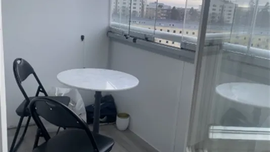 Apartments in Solna - photo 7