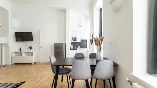 Apartments in Vienna Landstraße - photo 10