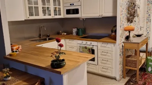 Apartments in Stockholm South - photo 2