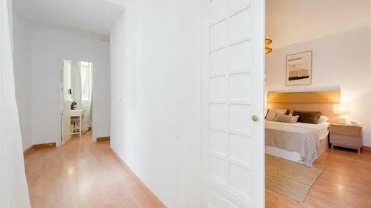 Rooms in Madrid Centro - photo 7