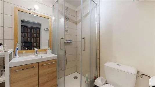 Apartments in Saint-Étienne - photo 9