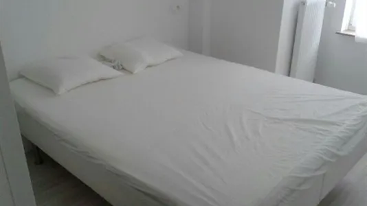 Apartments in Brussels Sint-Gillis - photo 6