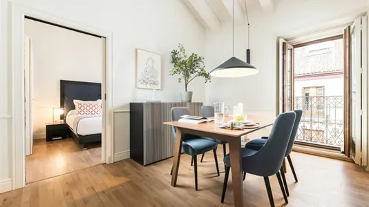 Apartments in Madrid Centro - photo 4