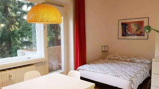 Apartments in Berlin Charlottenburg-Wilmersdorf - photo 1