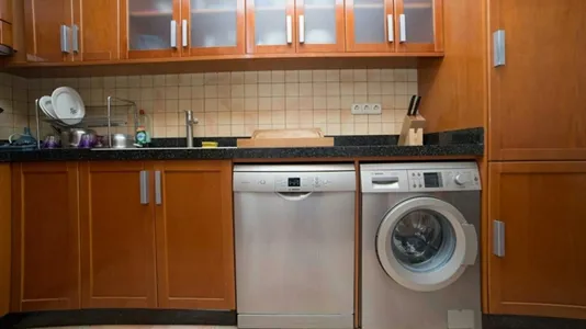 Rooms in Valencia L'Eixample - photo 4