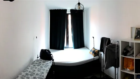 Apartments in Brussels Anderlecht - photo 9