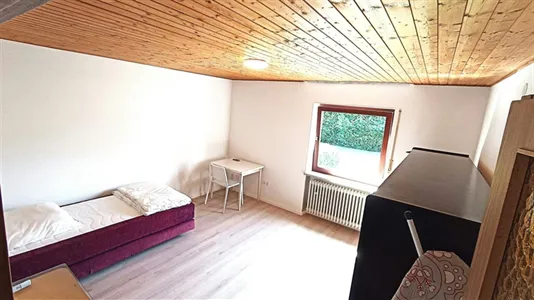 Apartments in Ismaning - photo 8