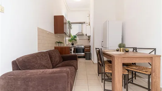 Rooms in Budapest Terézváros - photo 5