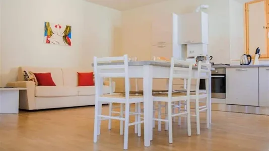 Apartments in Chies d'Alpago - photo 5