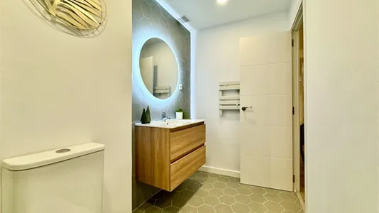 Apartments in Madrid Retiro - photo 10