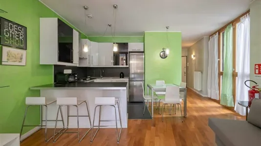 Apartments in Milano Zona 8 - Fiera, Gallaratese, Quarto Oggiaro - photo 4