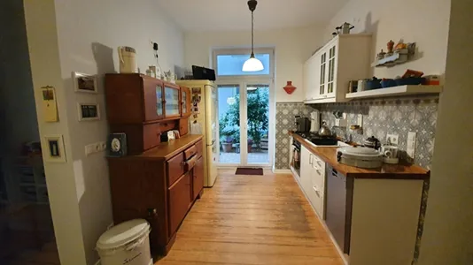 Apartments in Hamburg Eimsbuttel - photo 9