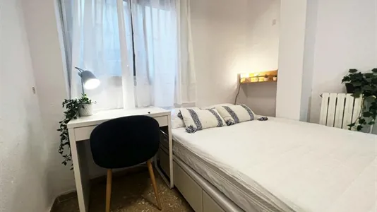 Rooms in Valencia Ciutat Vella - photo 3