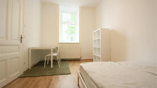 Apartments in Wien Neubau - photo 5