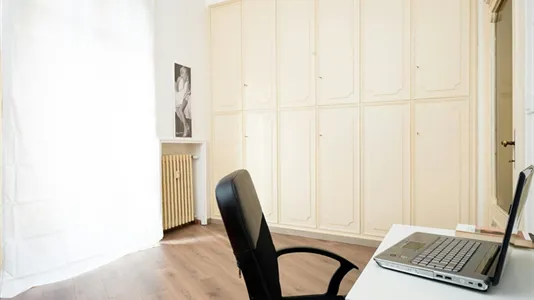 Rooms in Turin - photo 6
