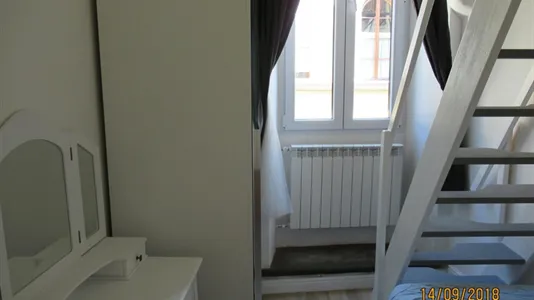 Rooms in Florence - photo 5