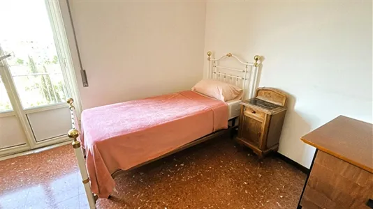 Rooms in Roma Municipio V – Prenestino/Centocelle - photo 5