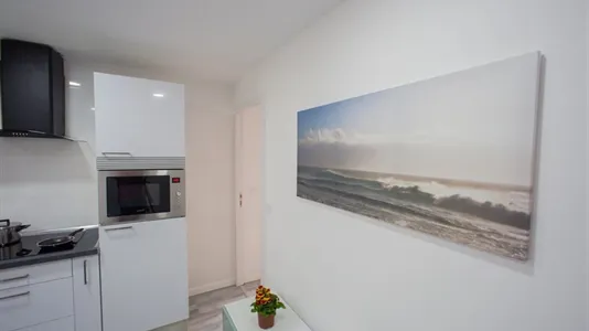 Rooms in Alboraya - photo 10