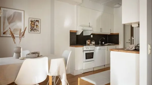 Apartments in Nacka - photo 7
