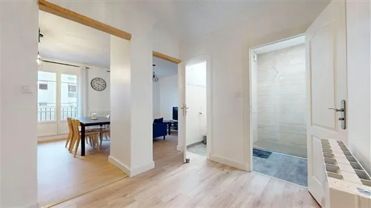 Rooms in Grenoble - photo 9