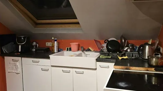 Rooms in Brussels Elsene - photo 5