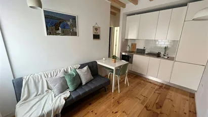 Apartment for rent in Lisbon (region)