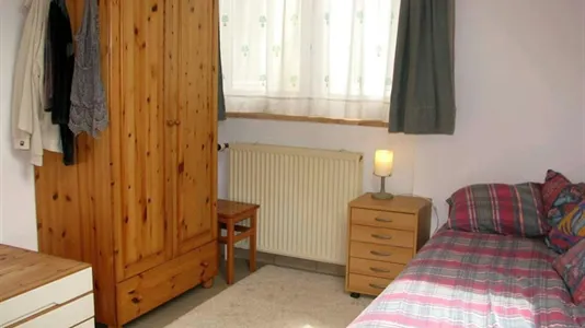 Rooms in Brussels Anderlecht - photo 4