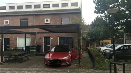 Rooms in Almere - photo 4