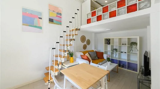 Apartments in Madrid Centro - photo 1