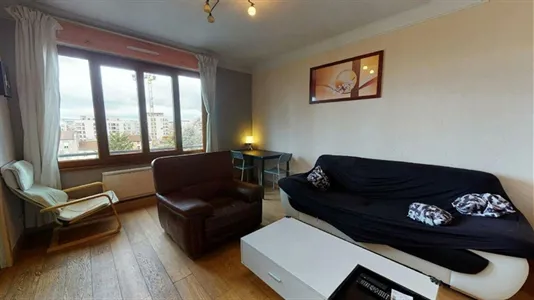 Rooms in Lyon - photo 3