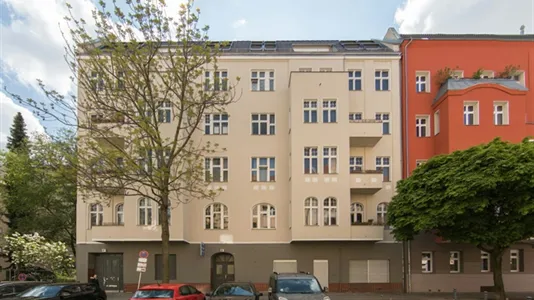 Rooms in Berlin Mitte - photo 7