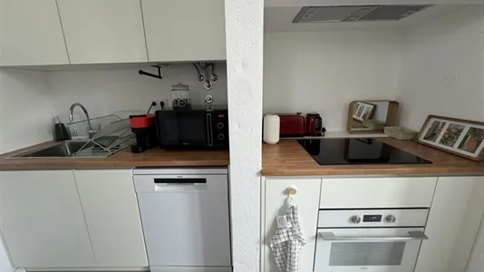 Rooms in Location is not specified - photo 9