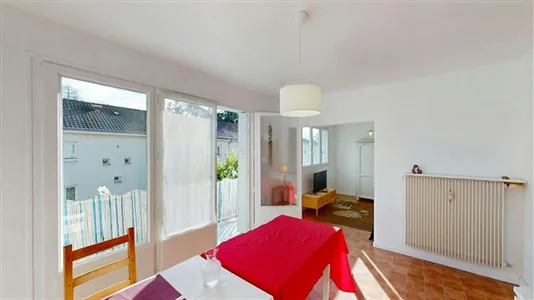 Apartments in Mulhouse - photo 5