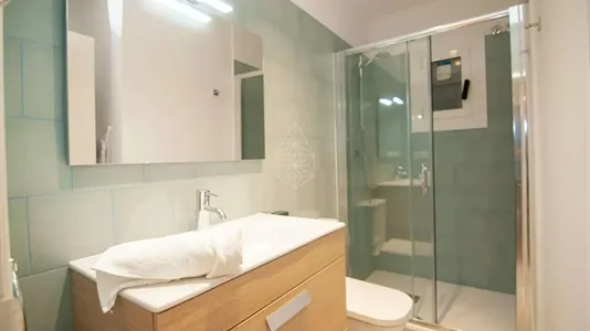 Apartments in L'Hospitalet de Llobregat - photo 10