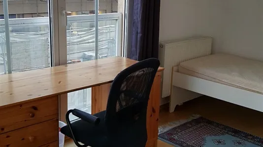 Rooms in Vienna Margareten - photo 7