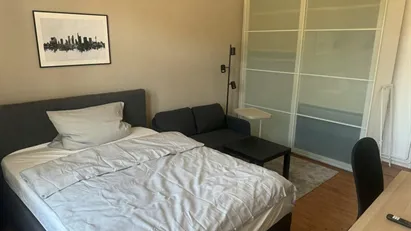 Room for rent in Frankfurt (region)