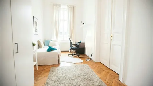 Rooms in Budapest Józsefváros - photo 7