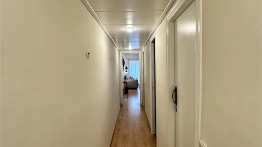 Apartments in Barcelona Eixample - photo 8