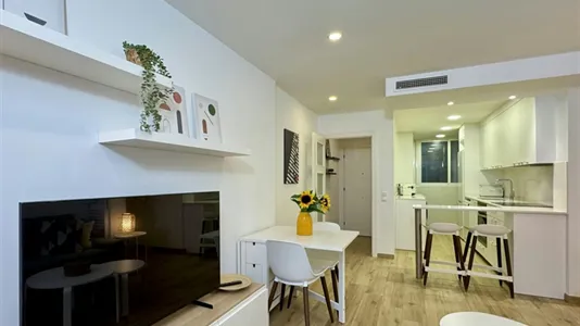 Rooms in Barcelona Nou Barris - photo 7