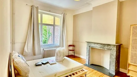 Rooms in Brussels Ukkel - photo 3