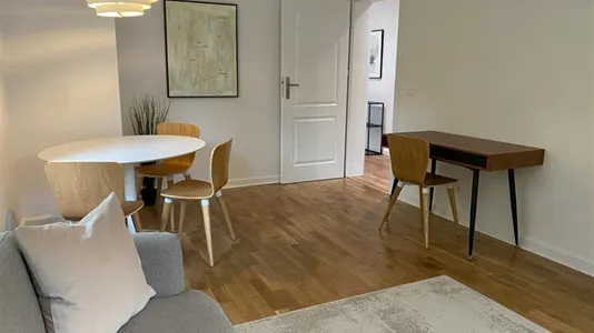 Apartments in Berlin Pankow - photo 7